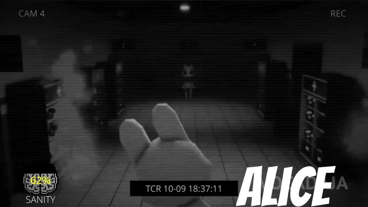 @Alice