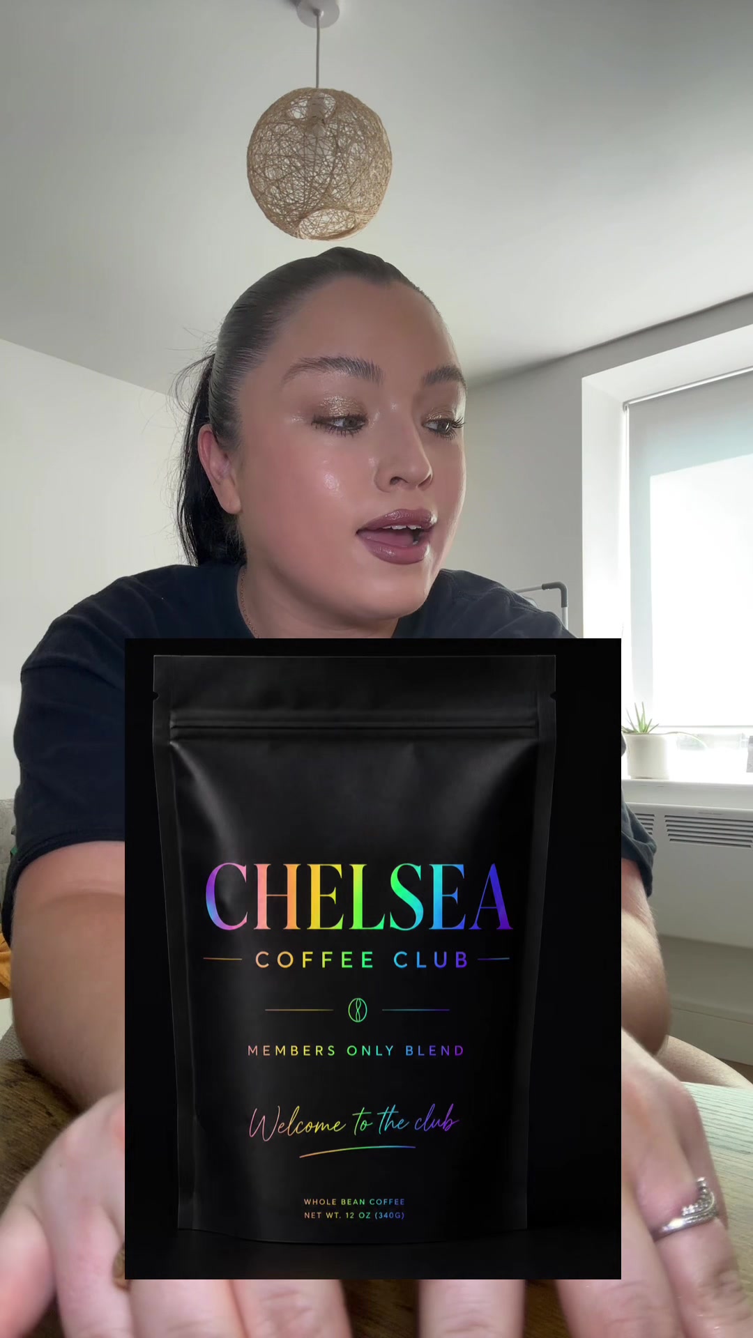 @Chelseabrowneofficial