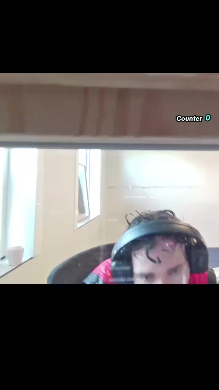 @vincentlorreynMJ Vincent