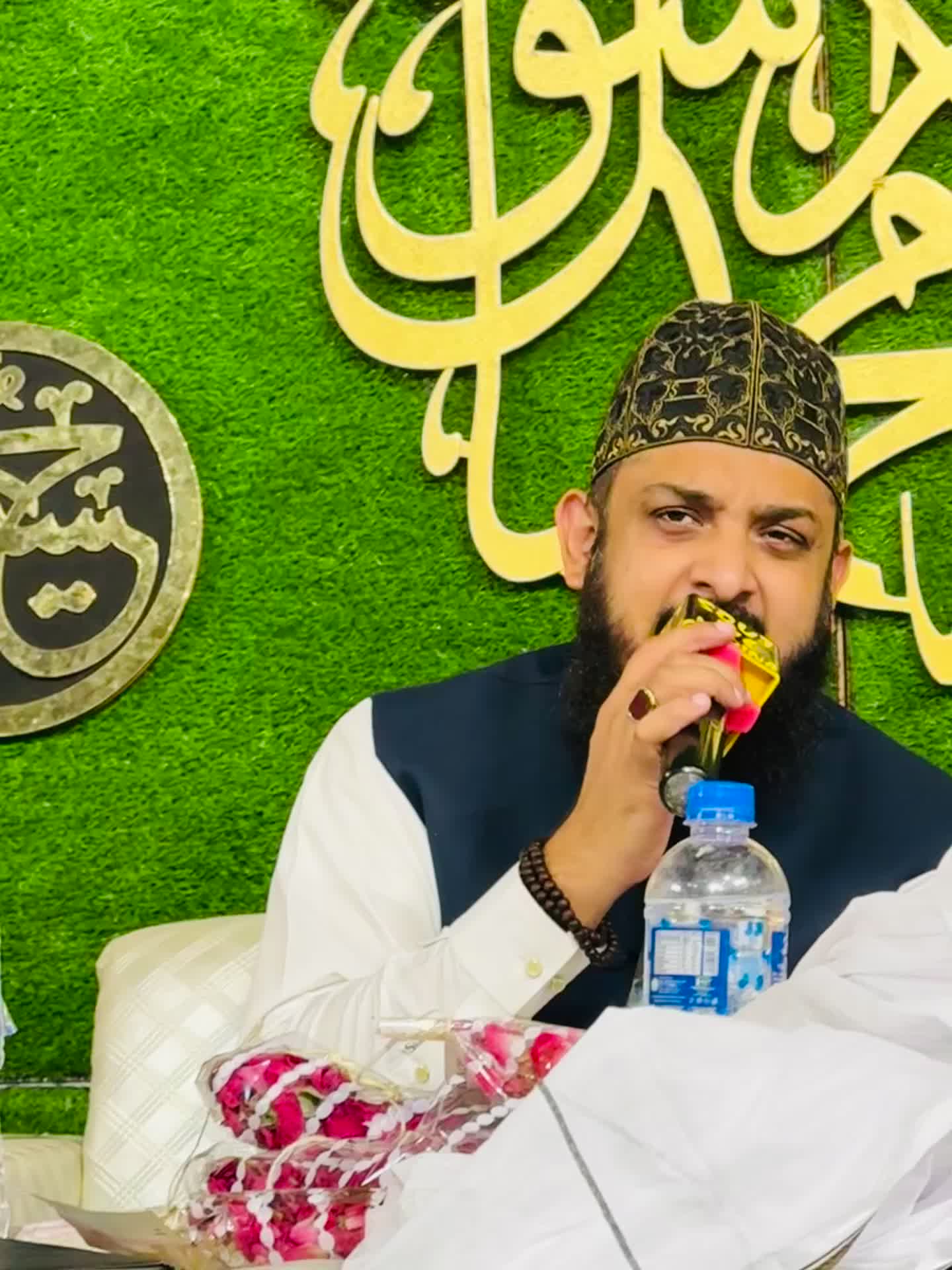 @Zohaib Ashrafi