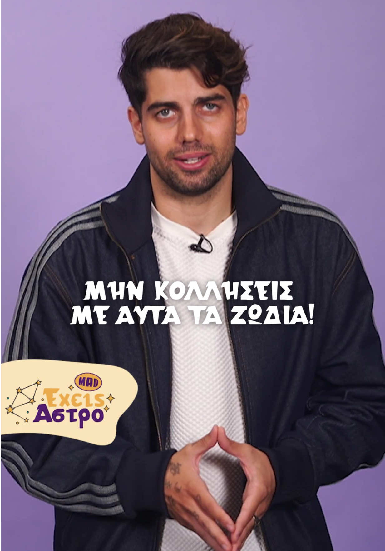 @Mad TV