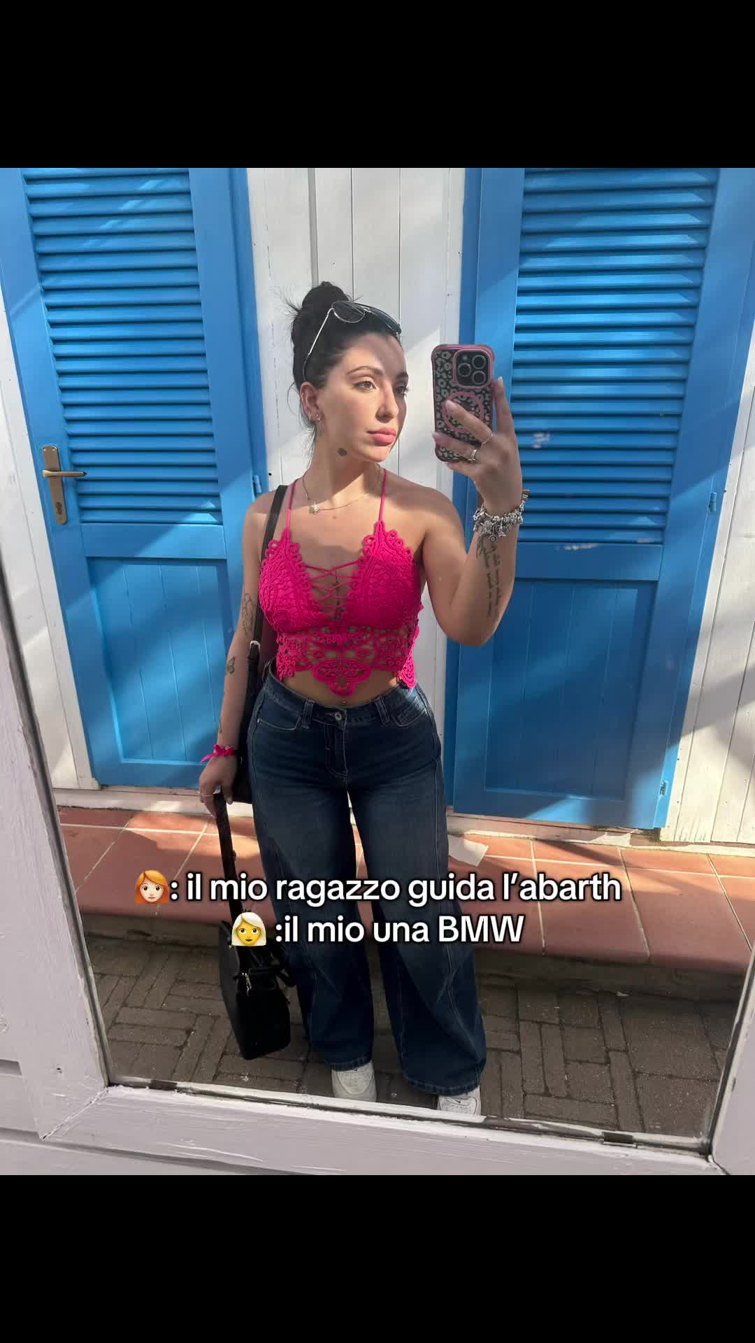 @Alessandra Ferraro