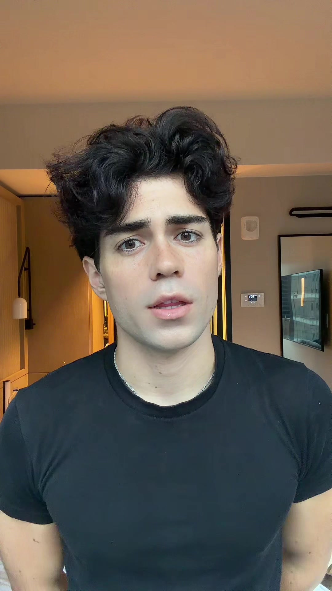 @Benji Krol