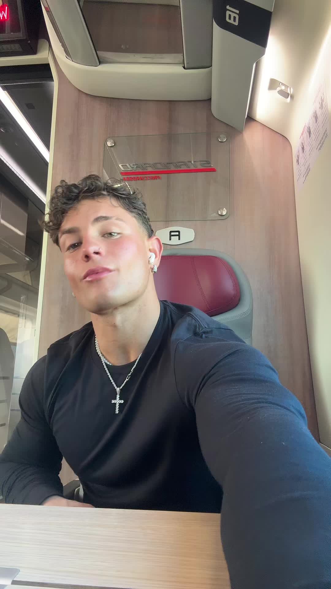 @Nonsonoalessandrotedesco