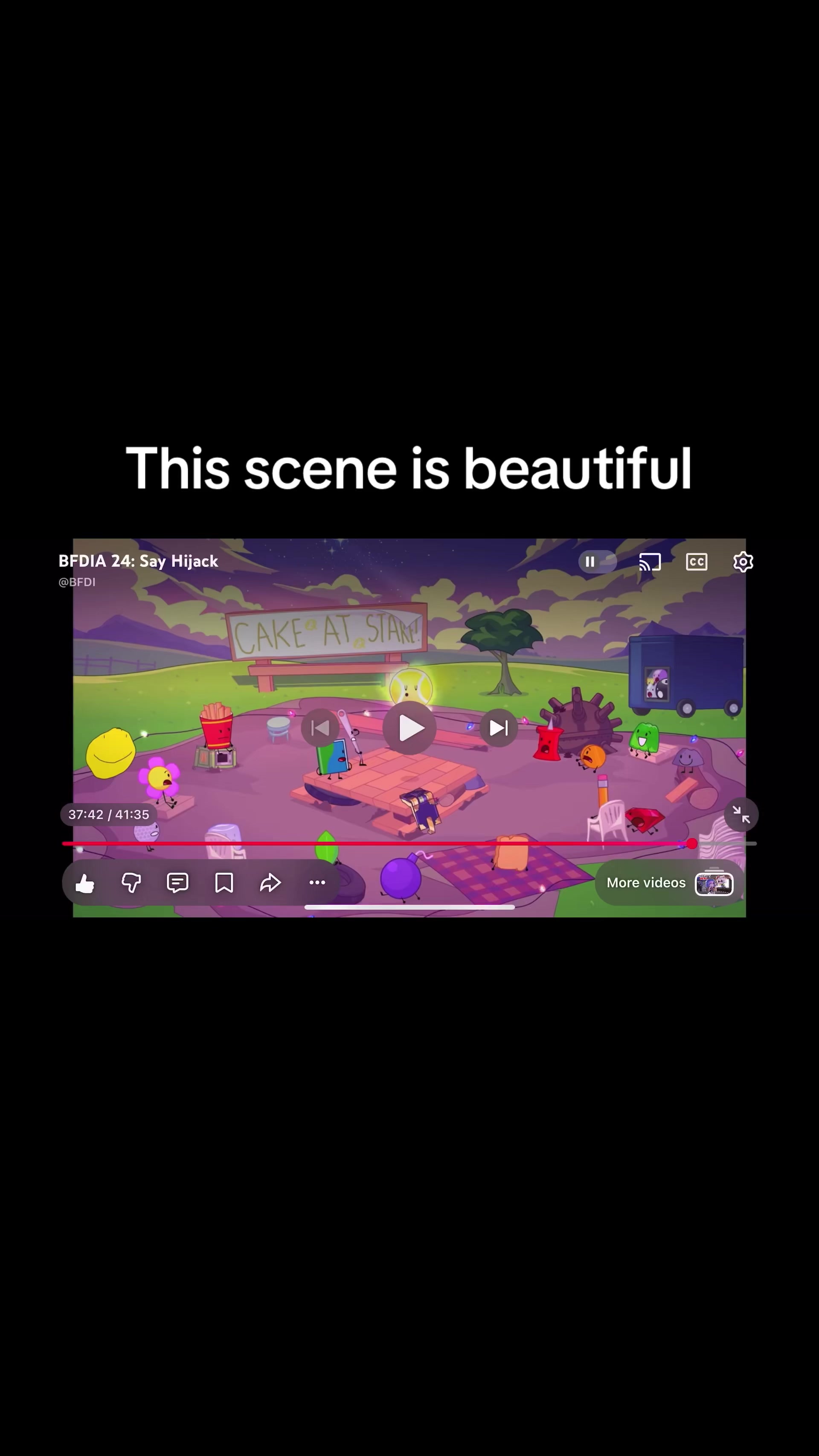 @FLOWER BFDI♡🌸