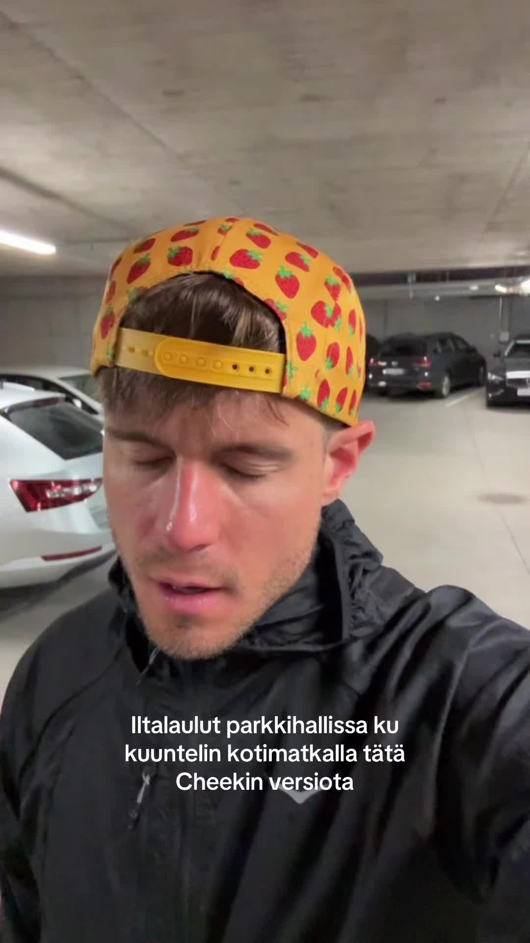 @Mikko Harju