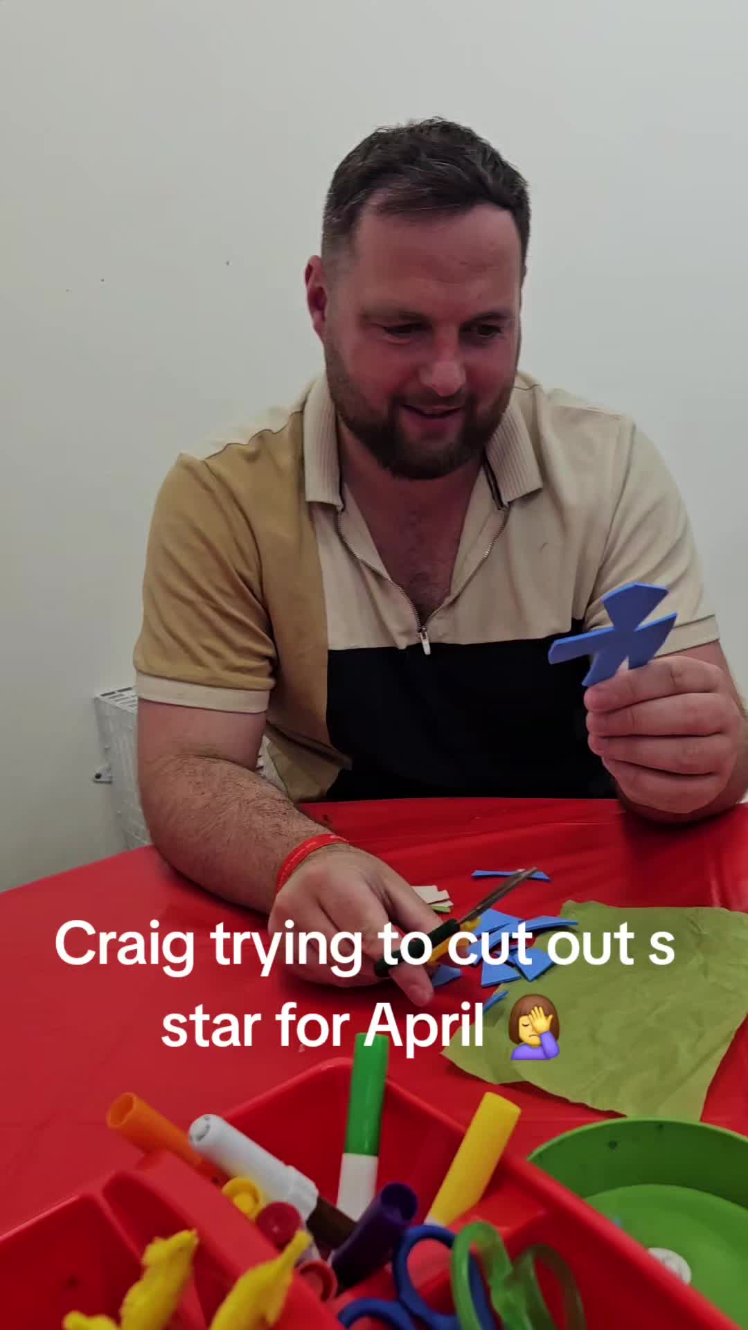@The Barker Family❤️ Survivors