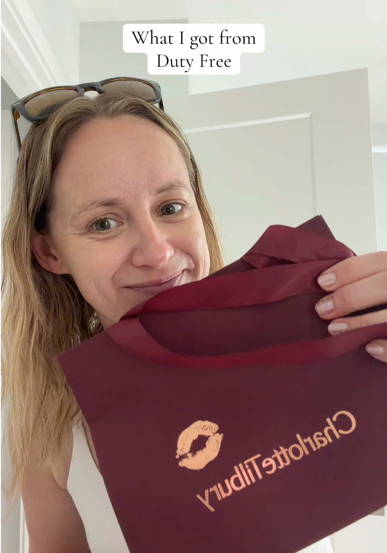@Charlotte | Millennial Fashion