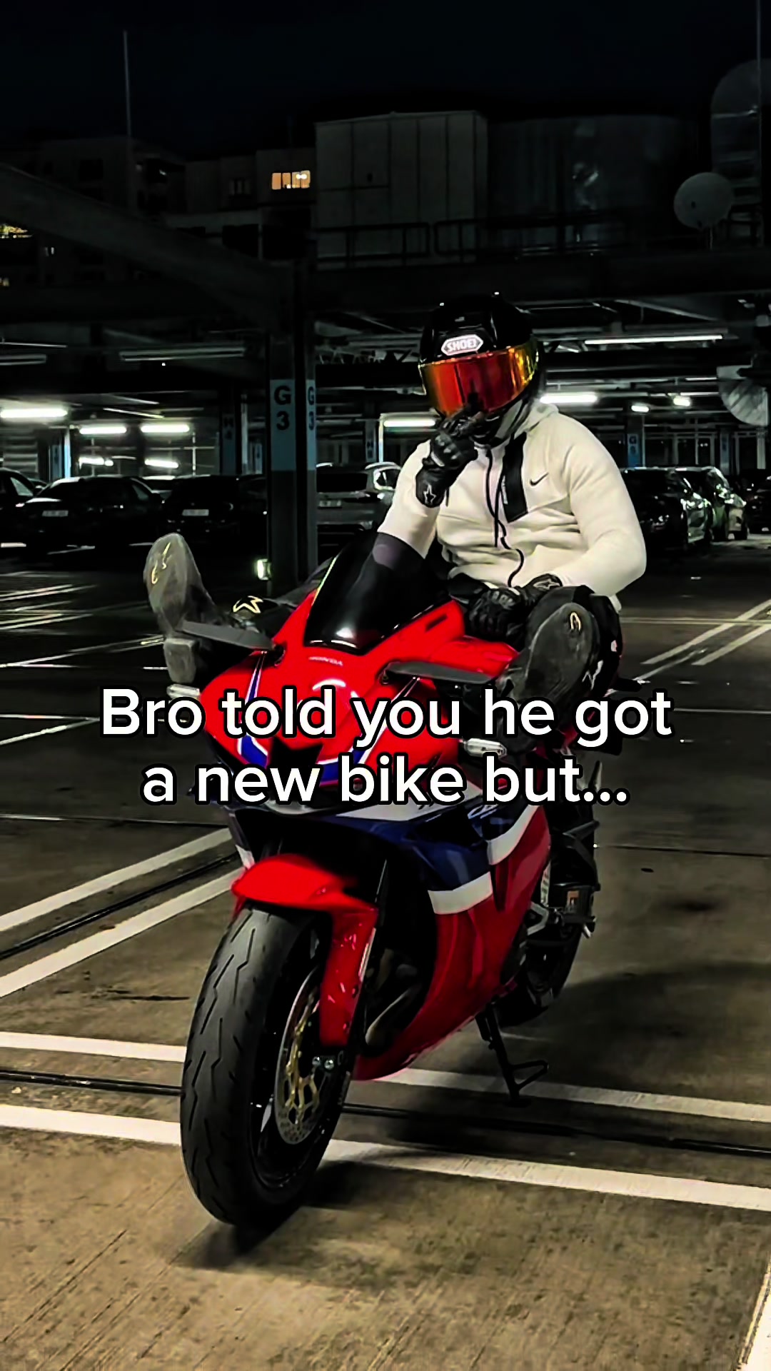 @RaZz Motovlog