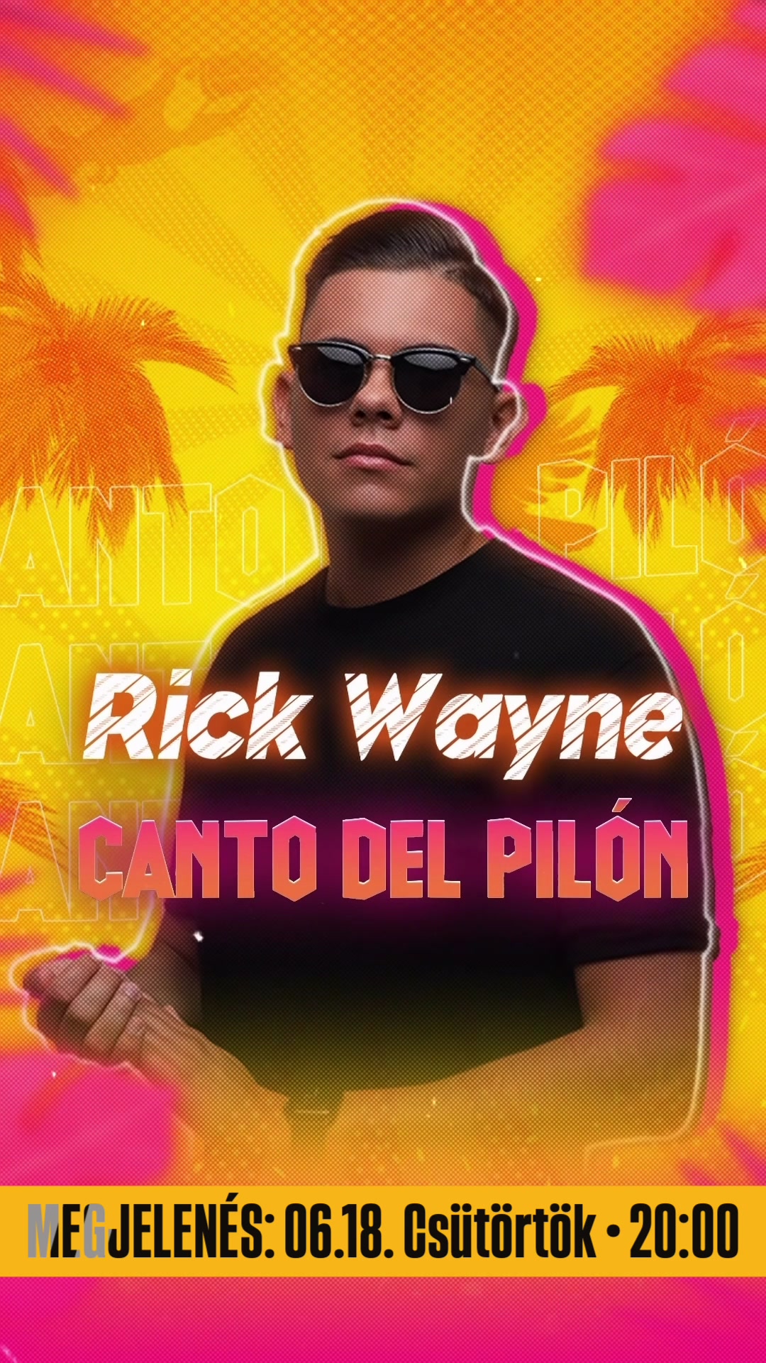 @djrickwayne