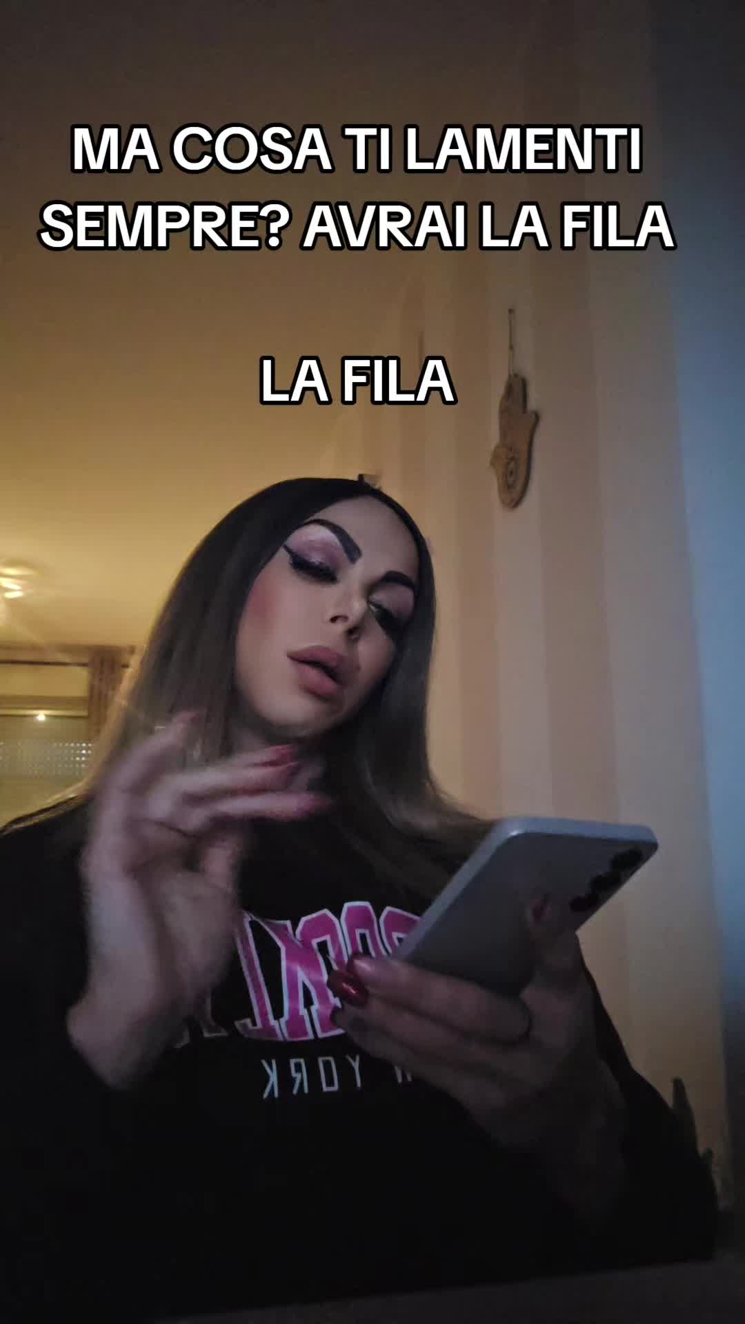 @Federica Gerardis He