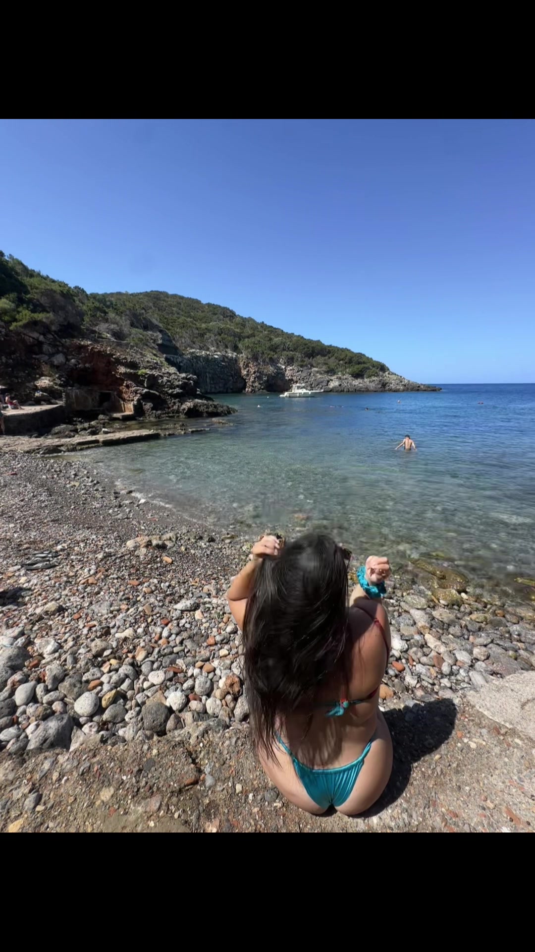 @Alessia Lamorgese