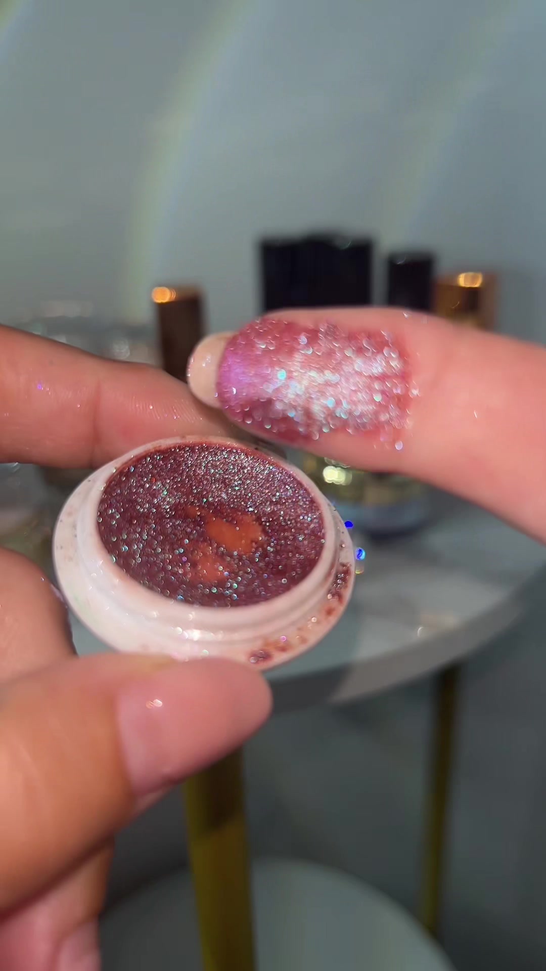 @HOUSE OF GLITTER