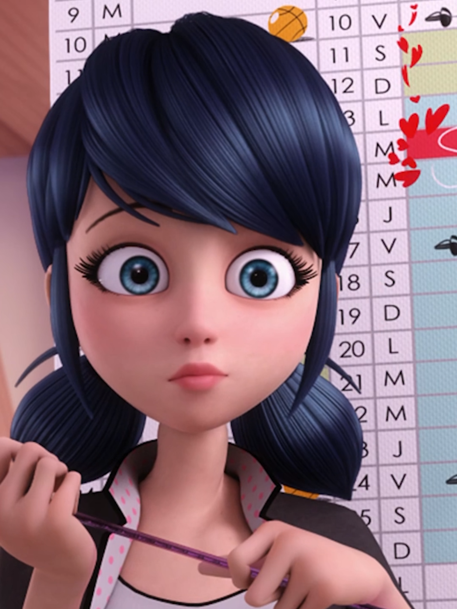 @Miraculous