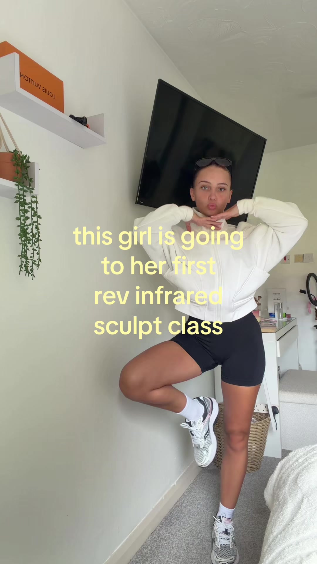 @Brooke Devlin