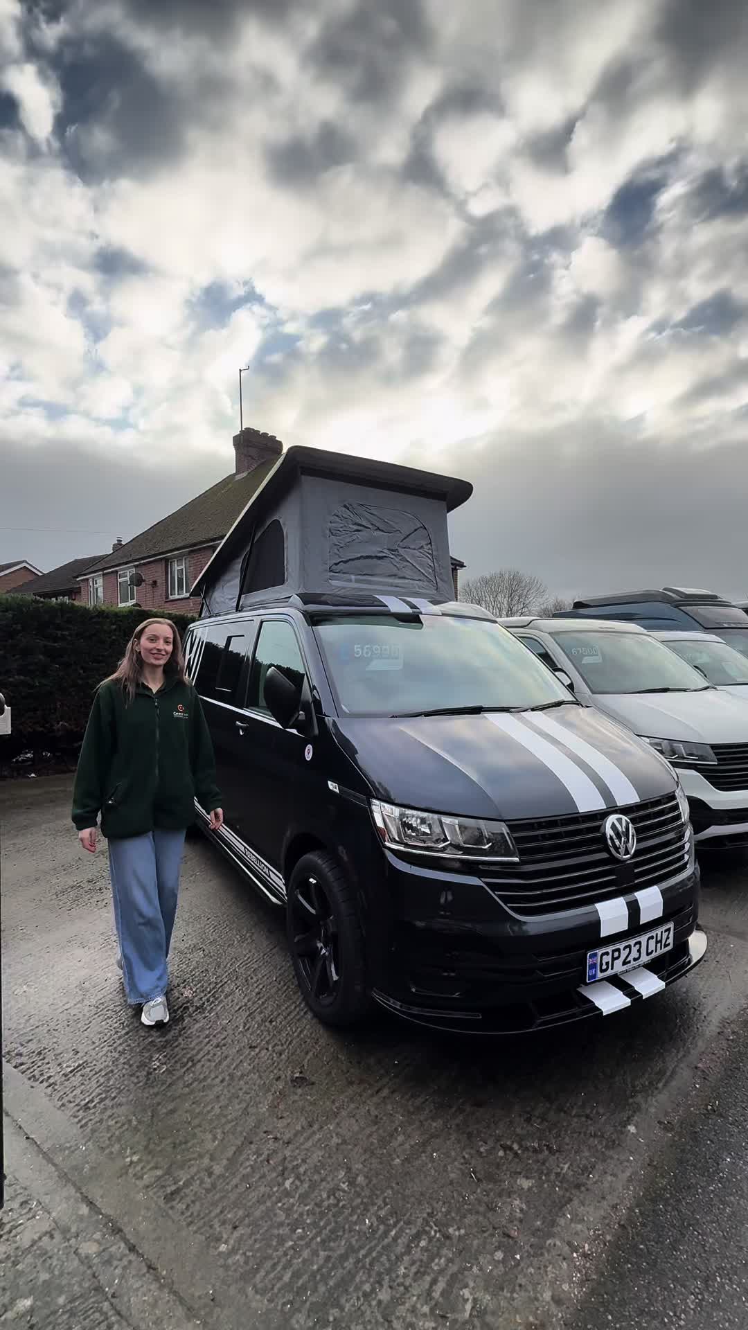 @Caravan Tech