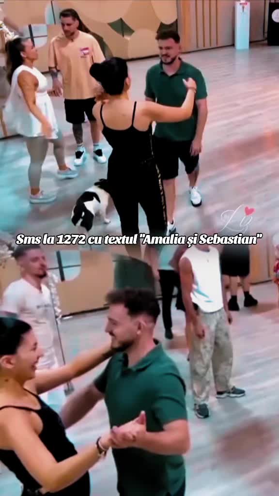 @Ami&Sebi - m13 🫶