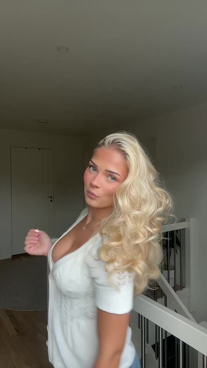 @✰ Amalie Lorentsen ✰