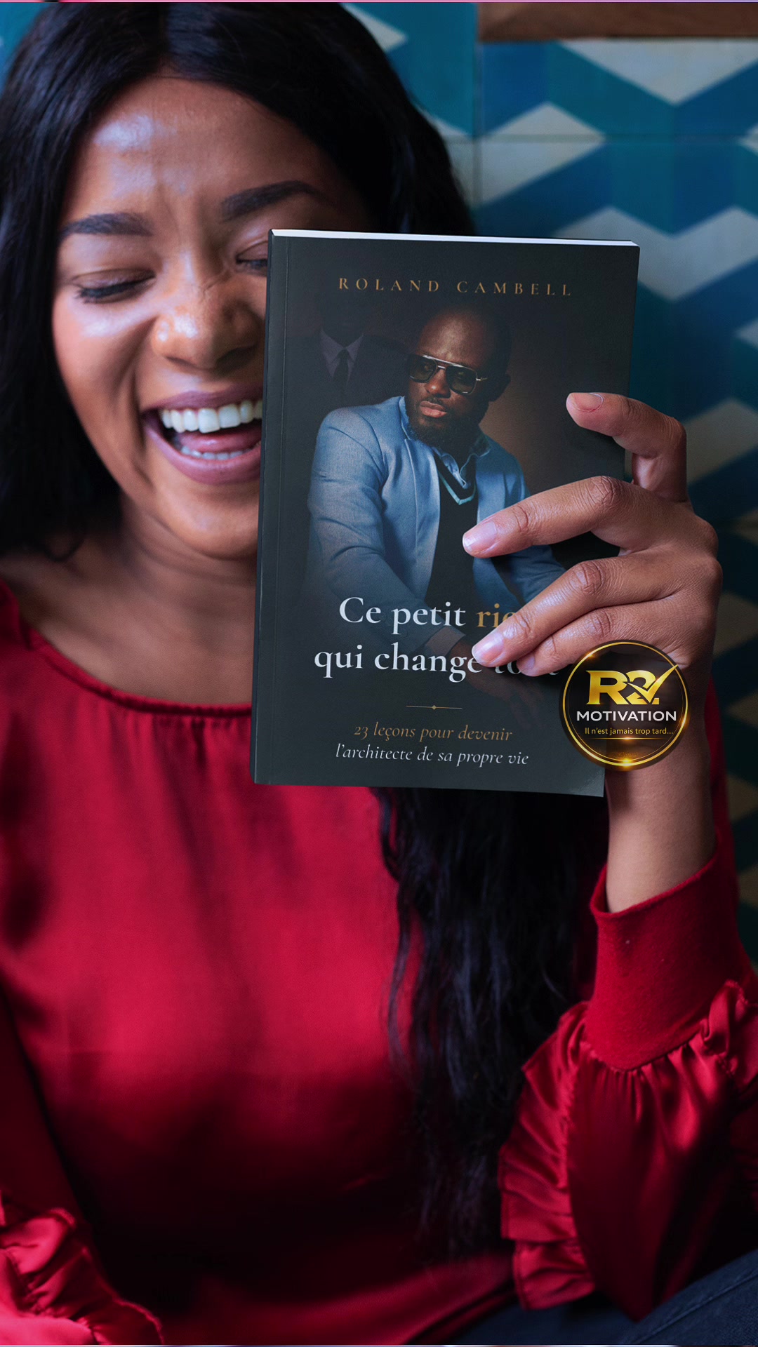 @Roland Cambell | R2 MOTIVATION