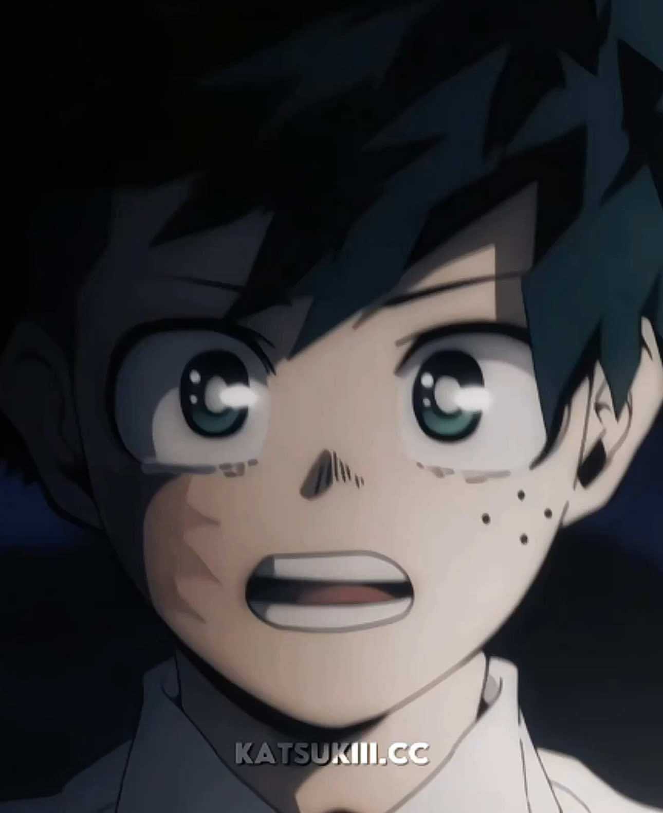 @katsuki&rsquo;s wife ✴️❇️
