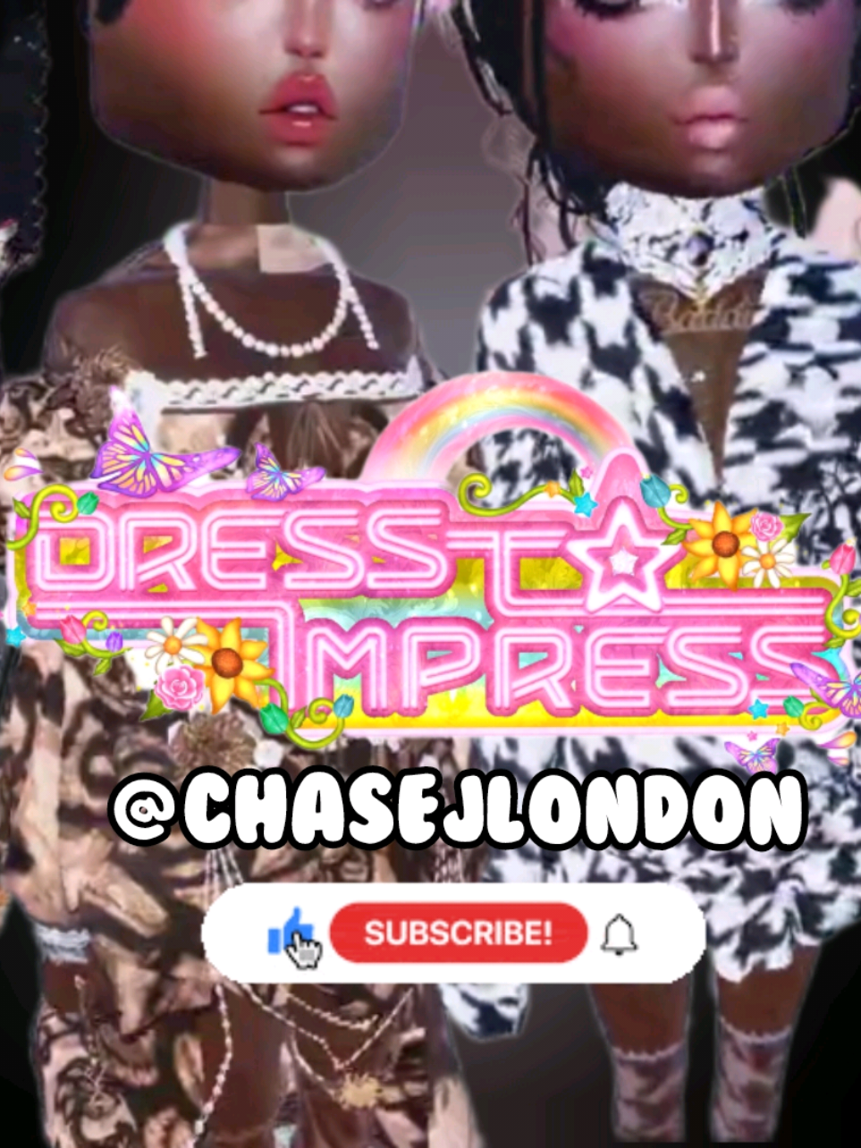 @Chase J London