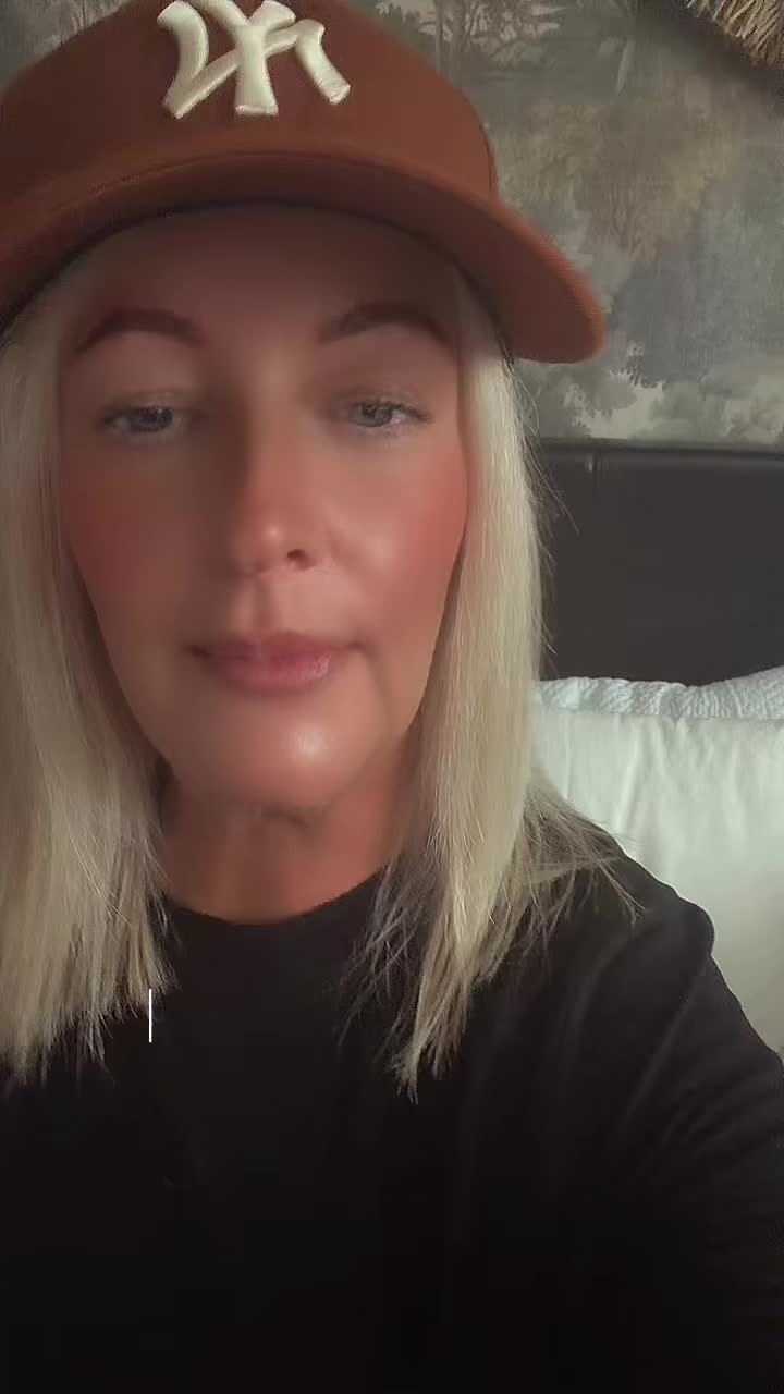 @DonnaD ~ Stroke Survivor 🤎