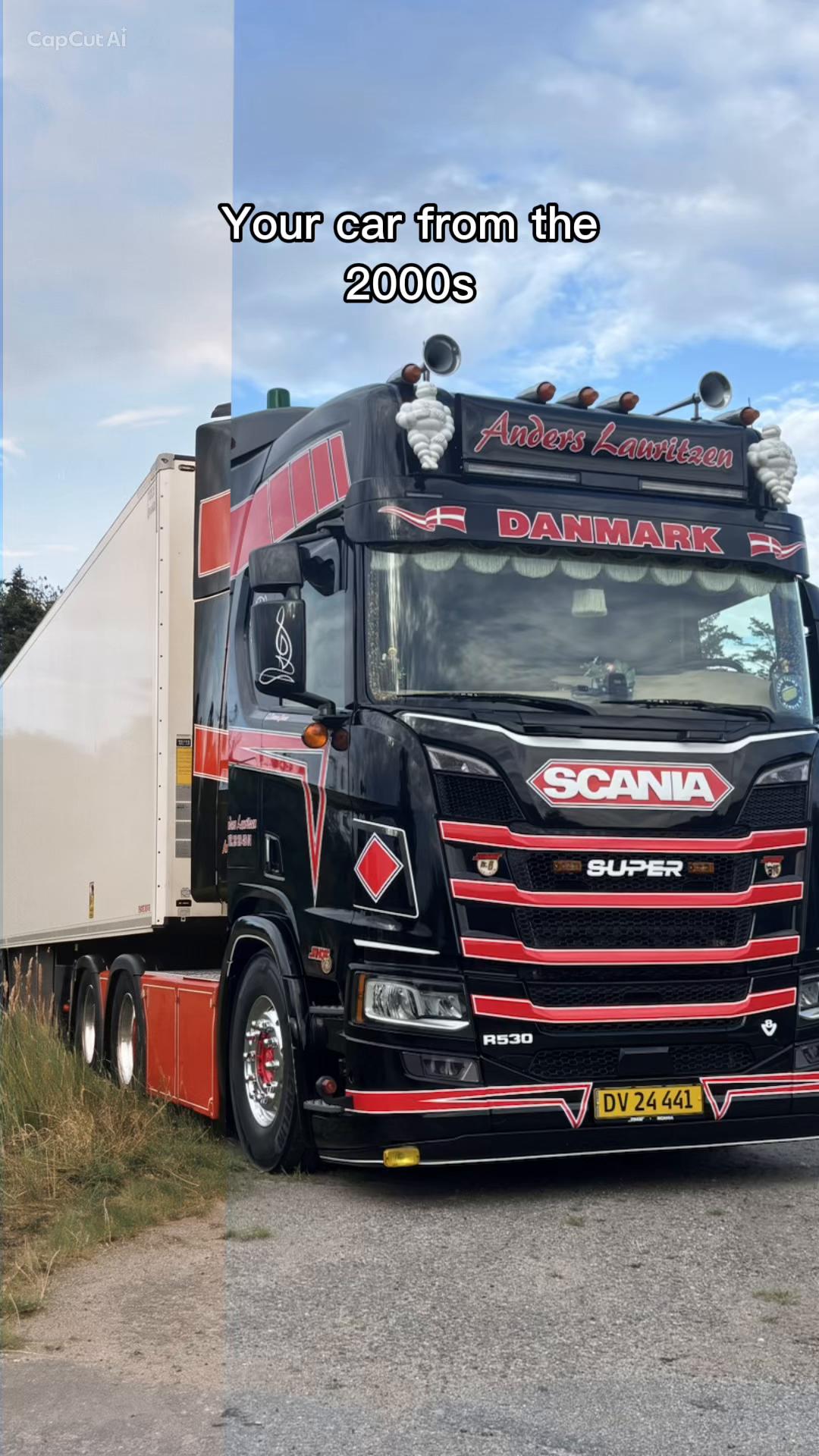 @JBL TRUCKSPOT