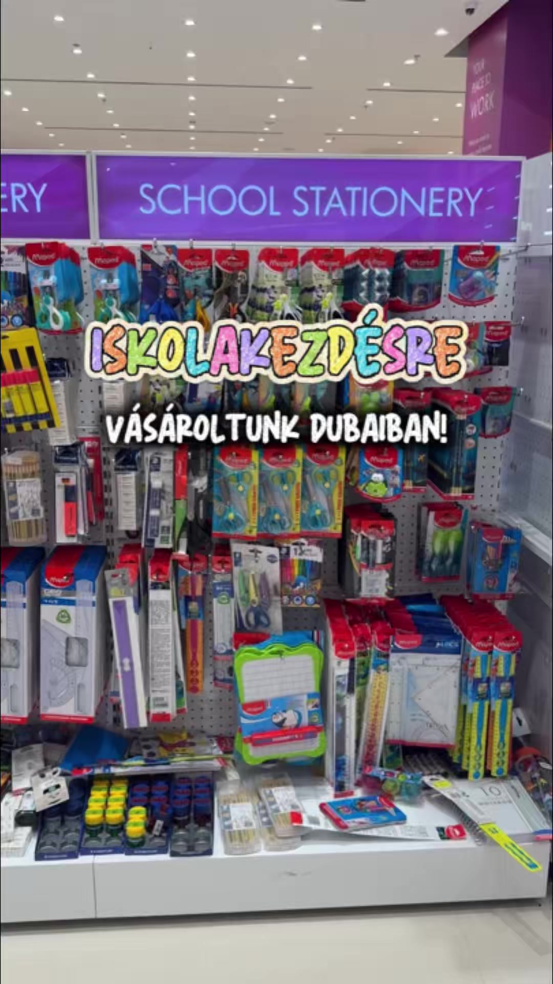 @Dubai Gyerekekkel