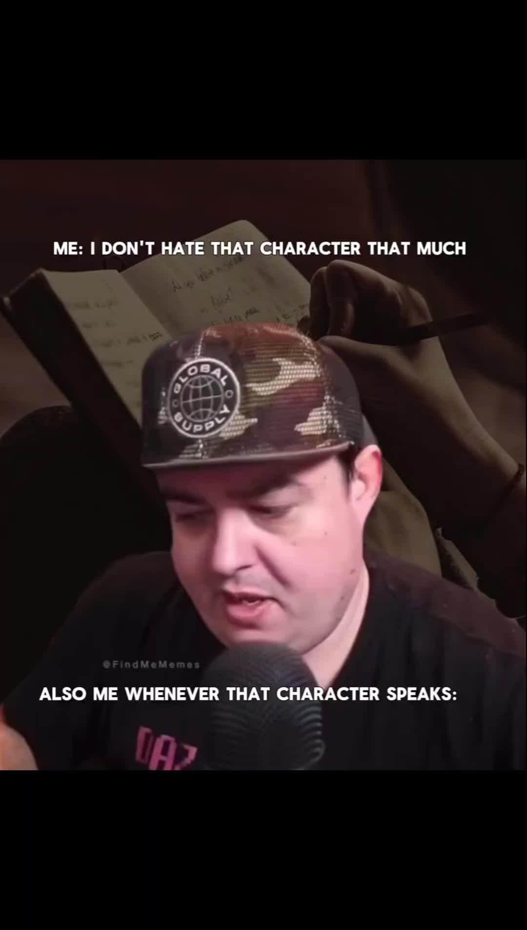 @Alex/the writer