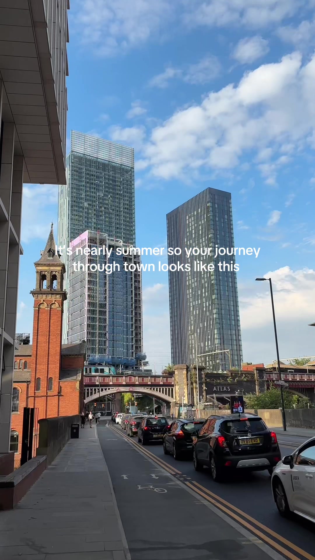 @The Squad Manchester