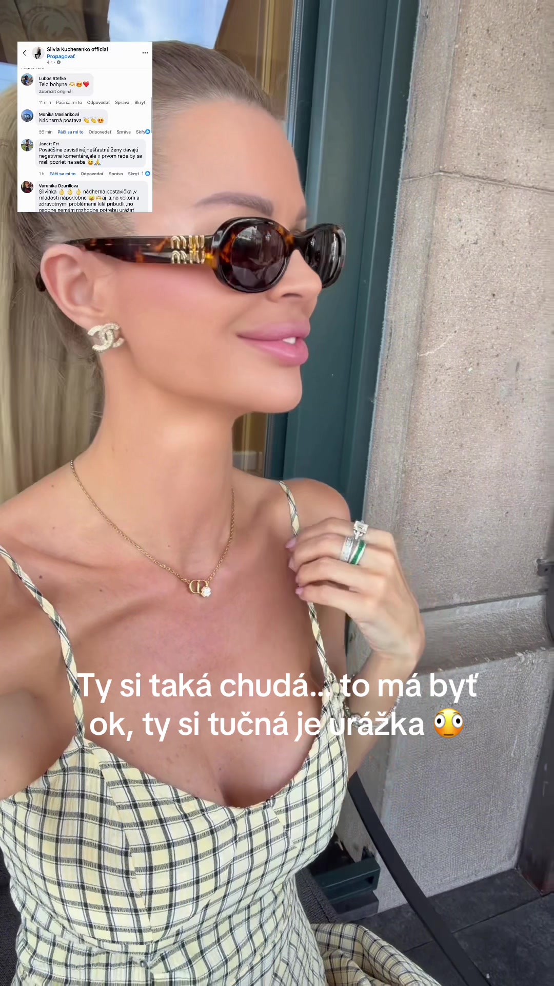 @Silvia Kucherenko