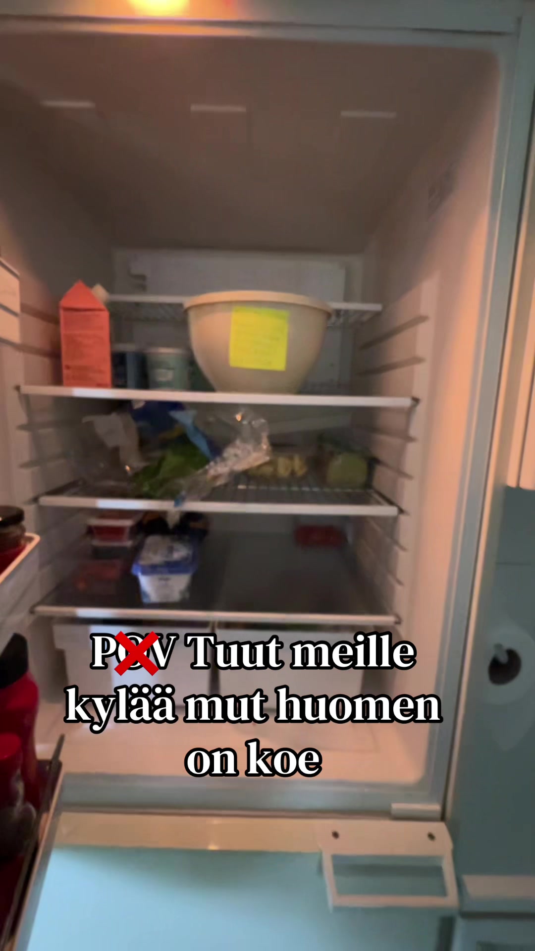 @Aino🥦Laura🍌
