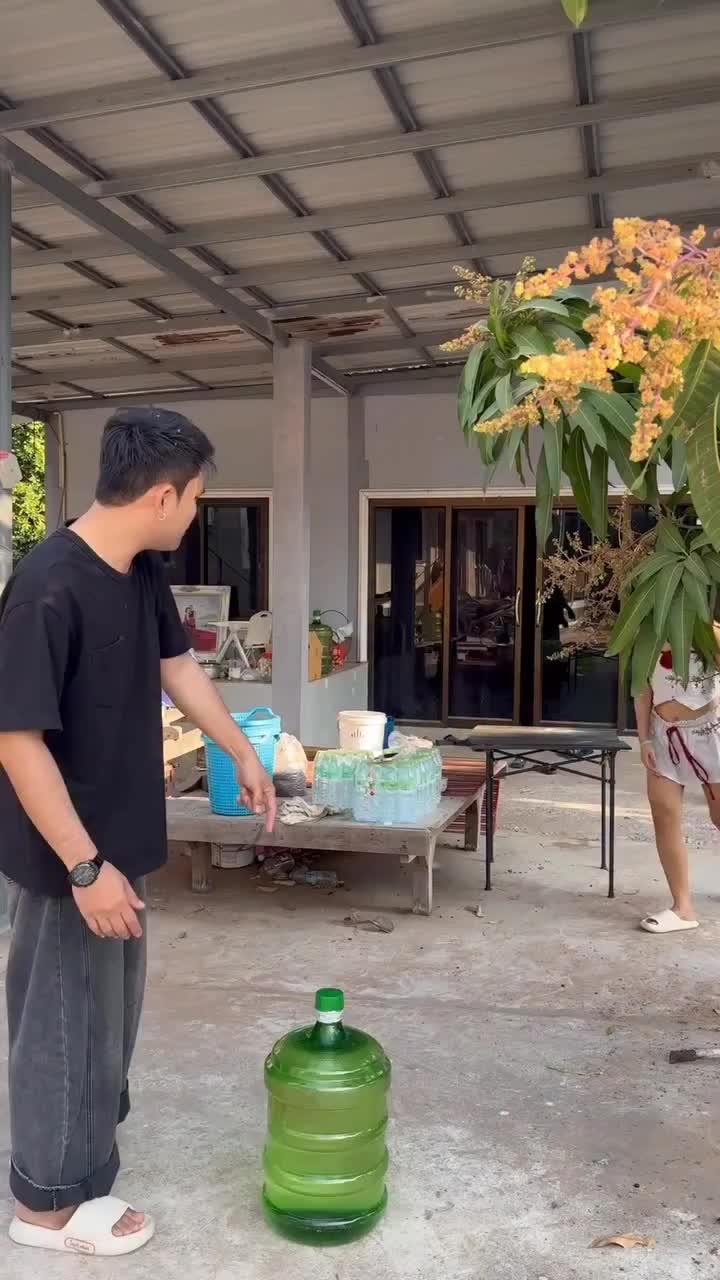 @Funny prank USA 🇺🇸