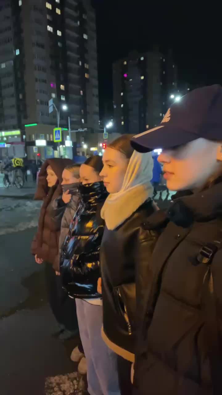 @вероника