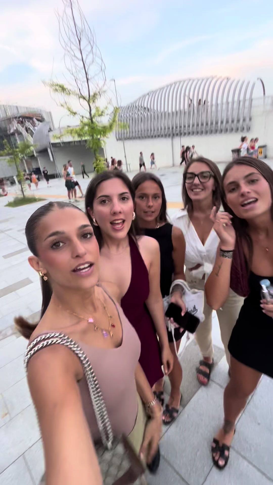 @Valentina Cavalli