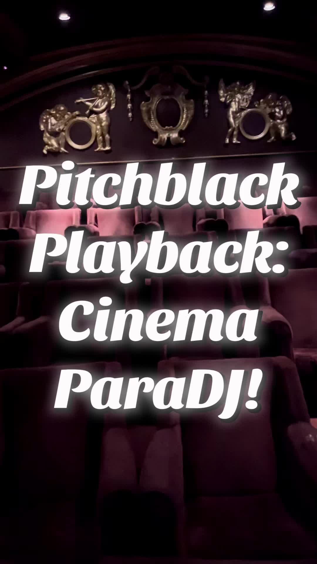 @London Cinema Guide 🍿