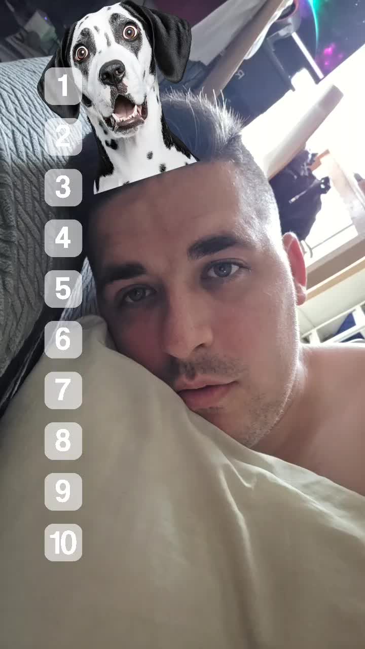 @Aronsworld