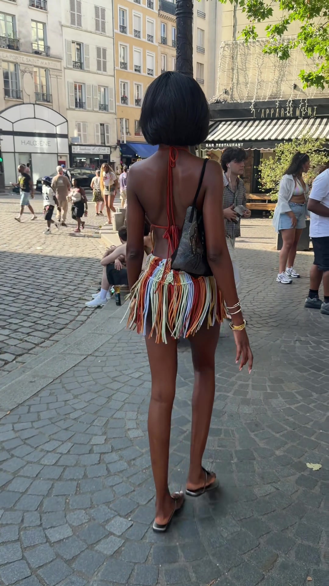 @Leomie Anderson