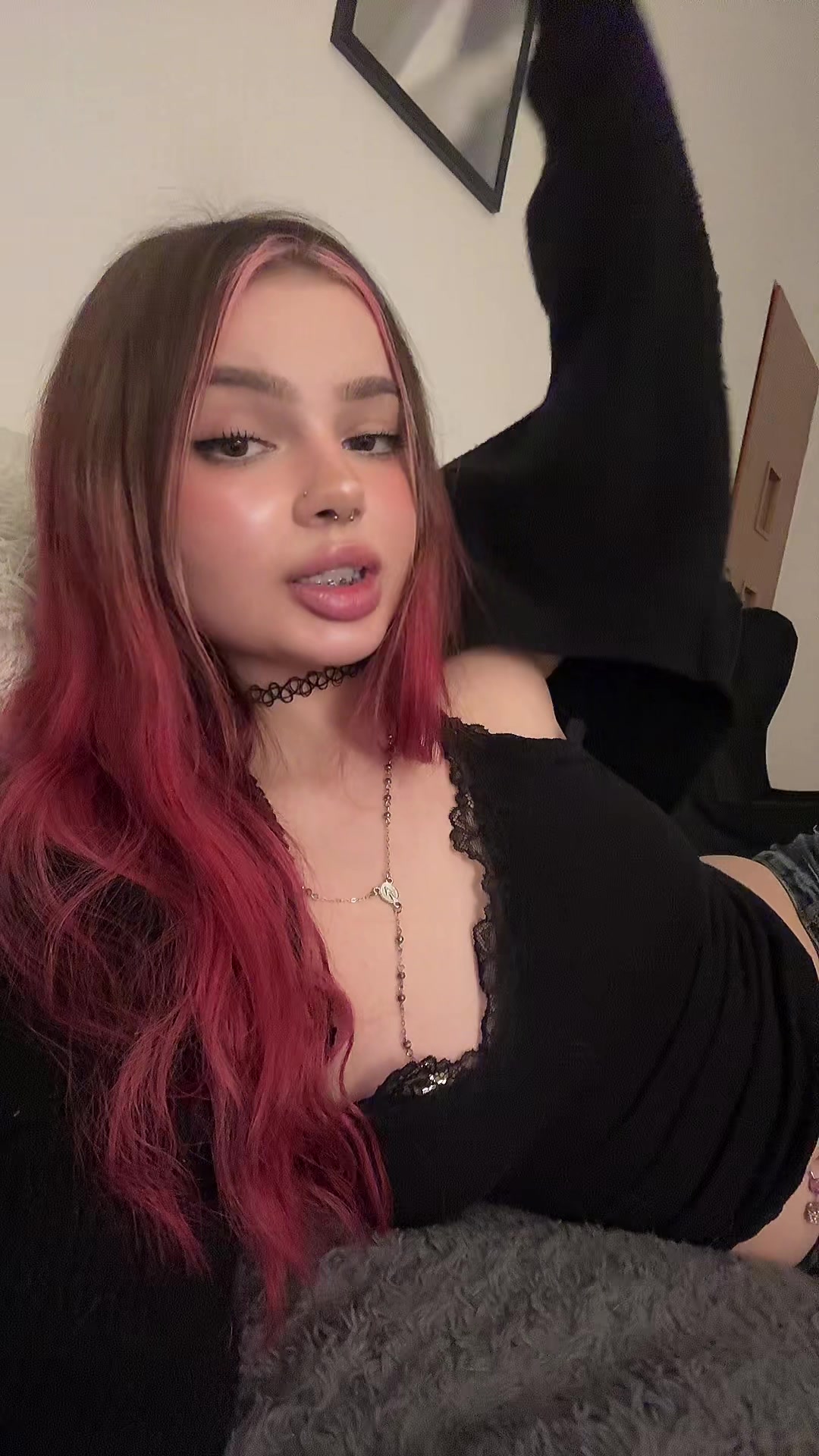 @🥵