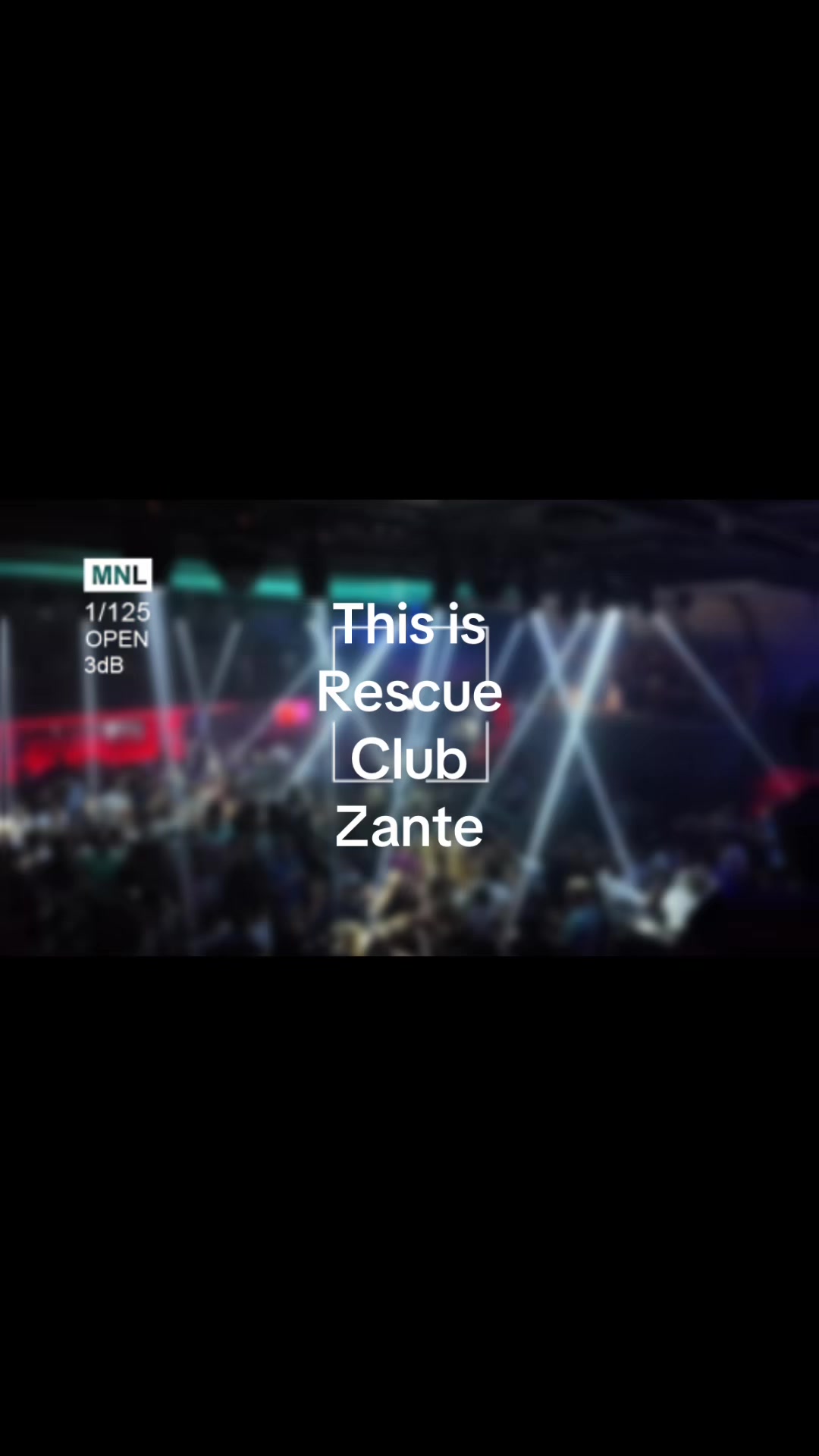 @Rescue Club Zante