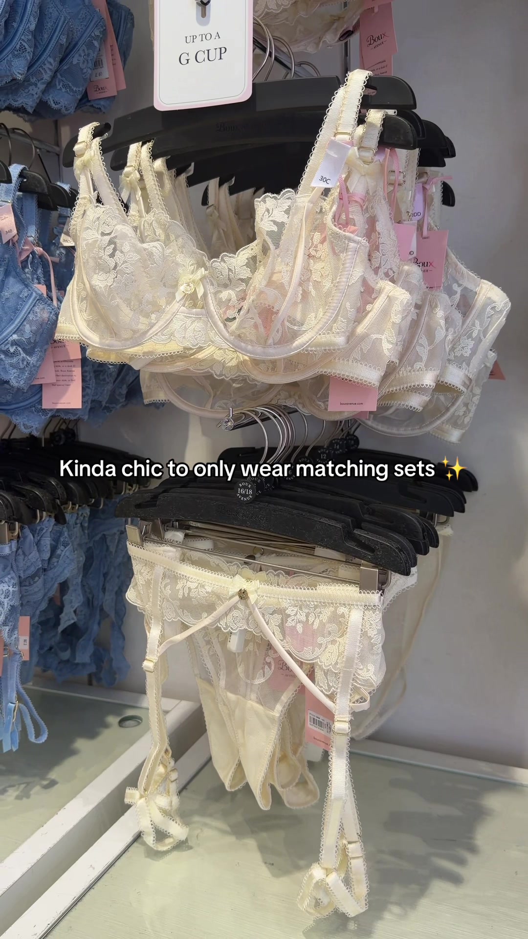 @Boux Avenue