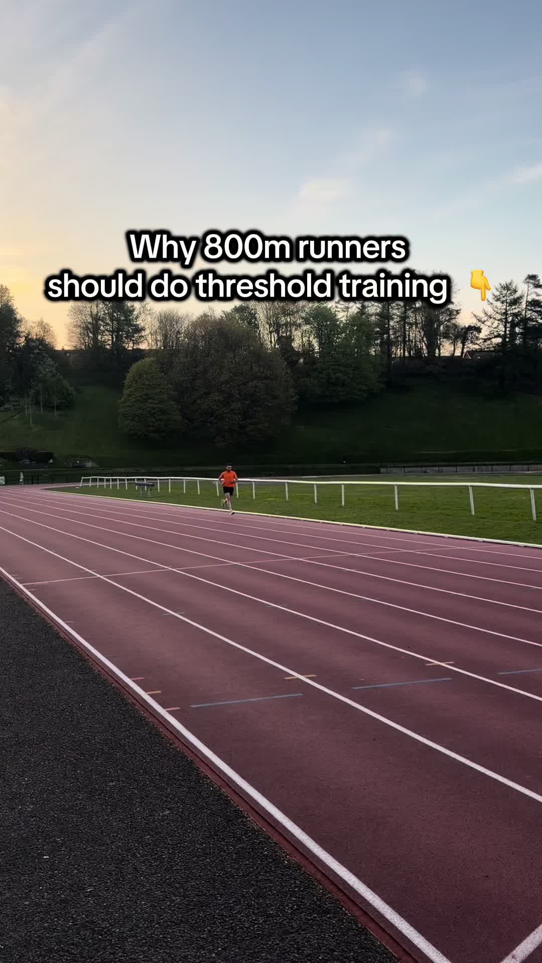 @Patrick The Runner