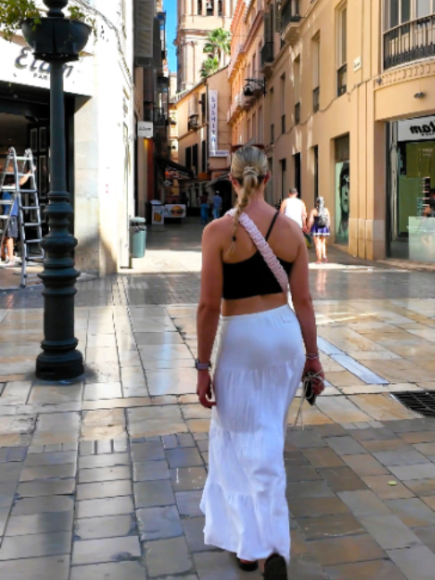 @Life in Spain