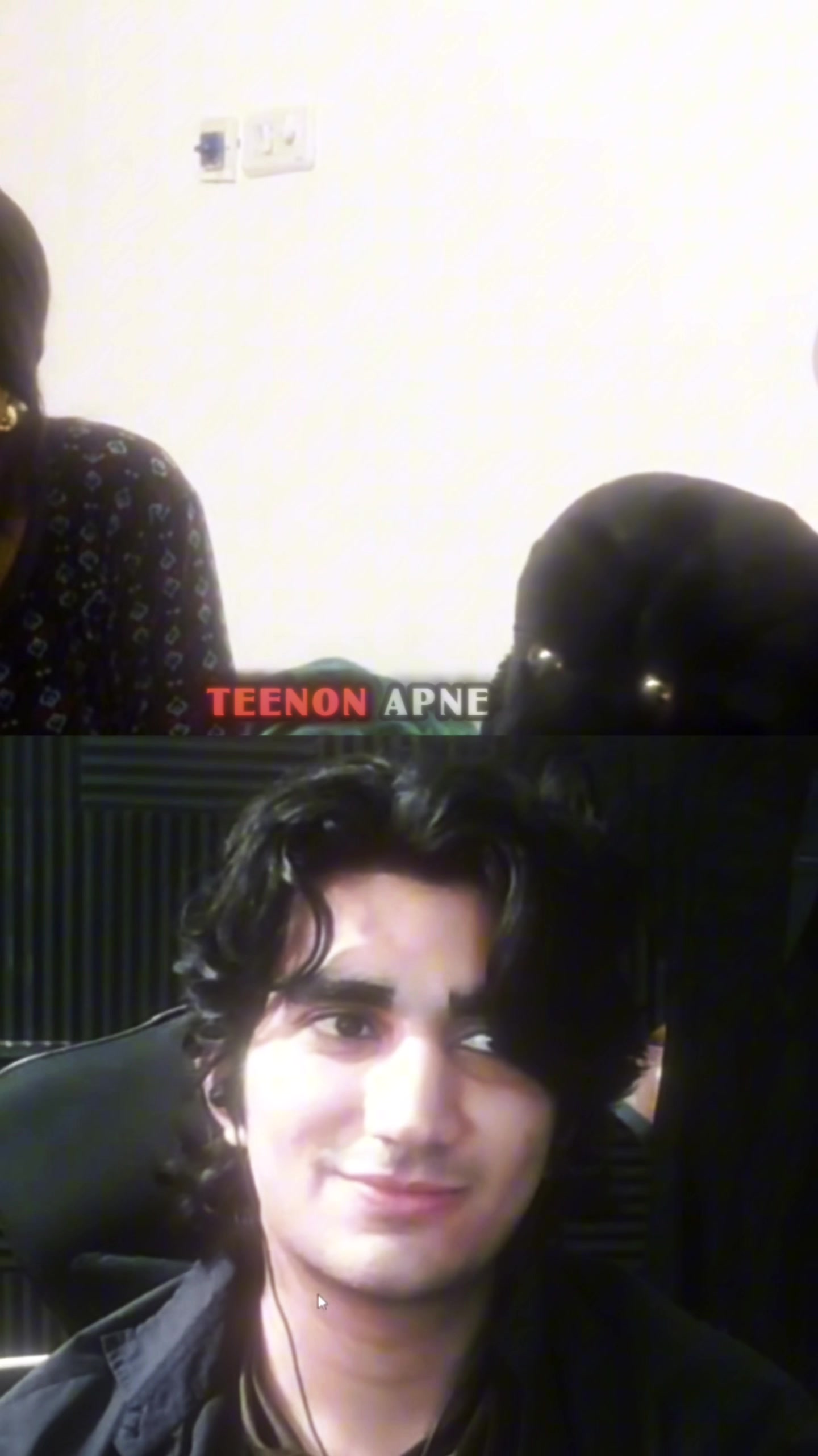 @Janjua Talks