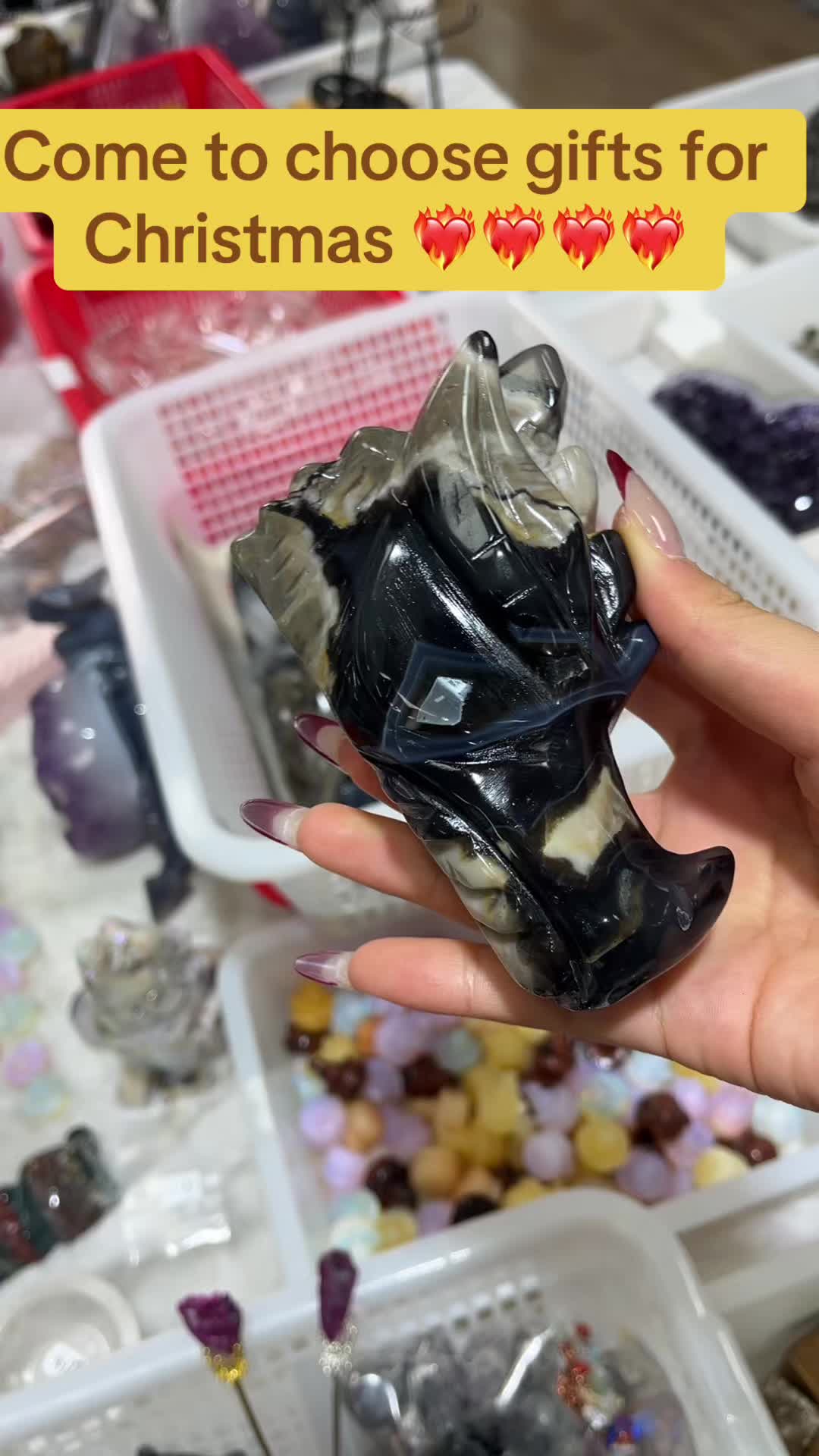 @Lumi&rsquo;s crystal shop