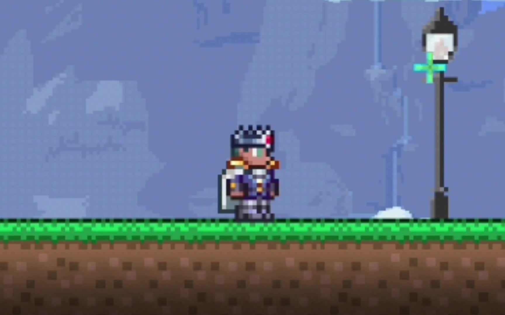 @terraria Mateusz