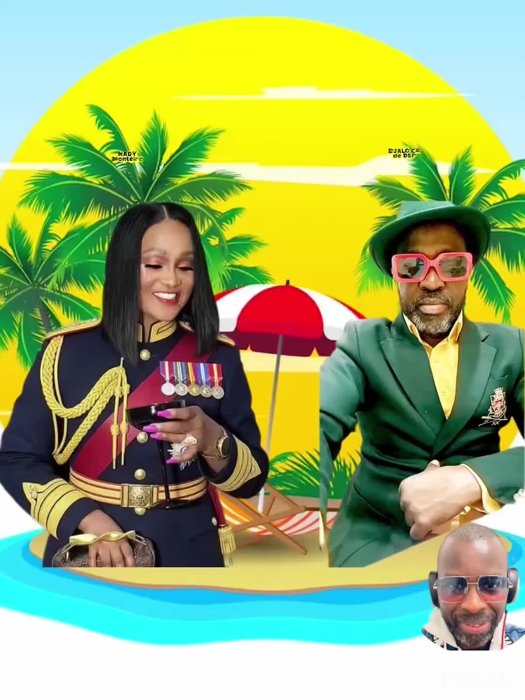 @DjVazGuineBissau