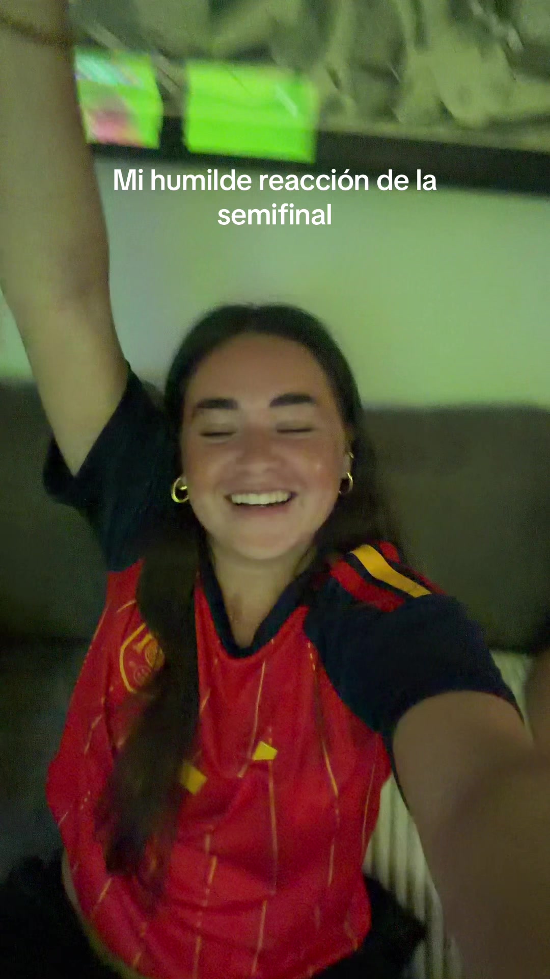@Sara Barrial