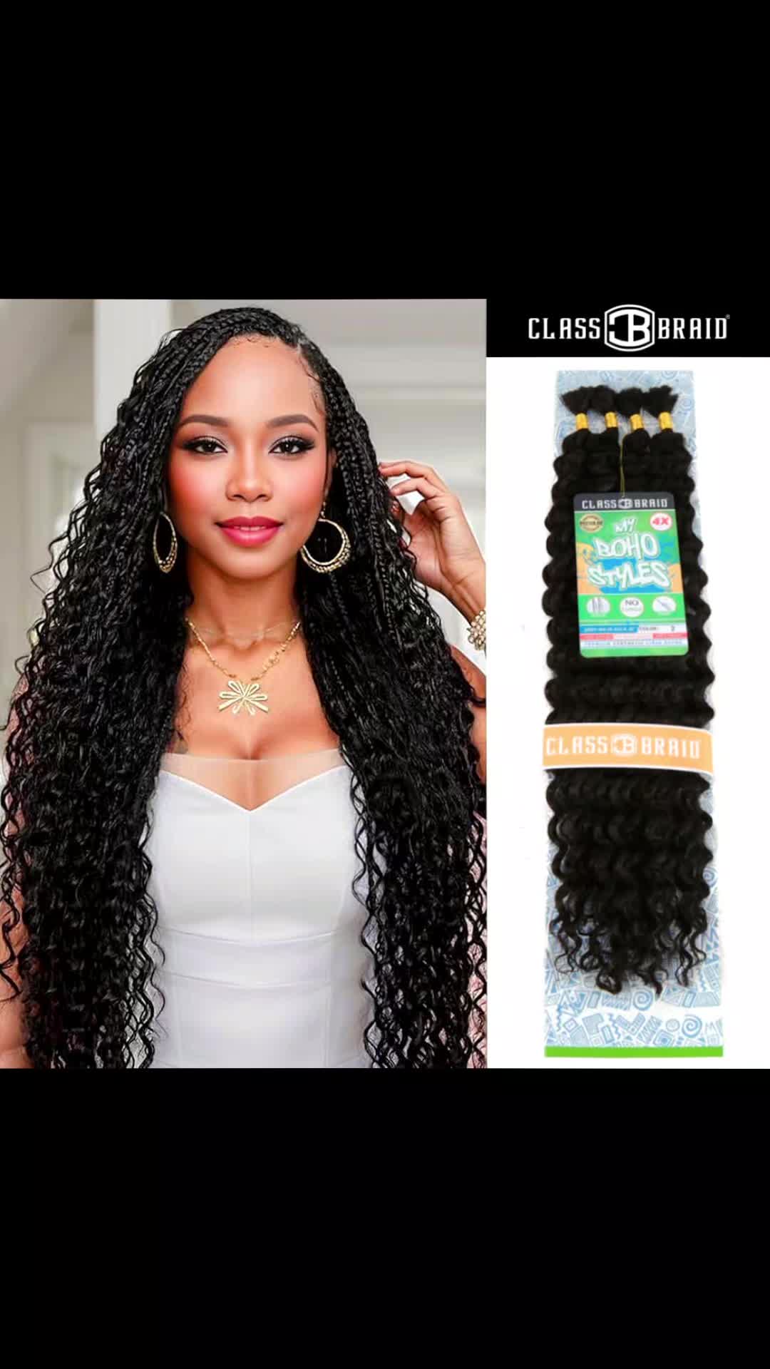 @AFROCLASS
