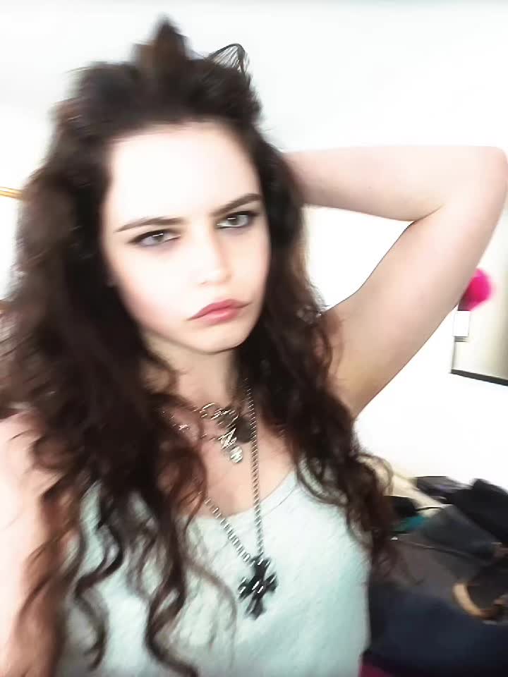 @lil linguini